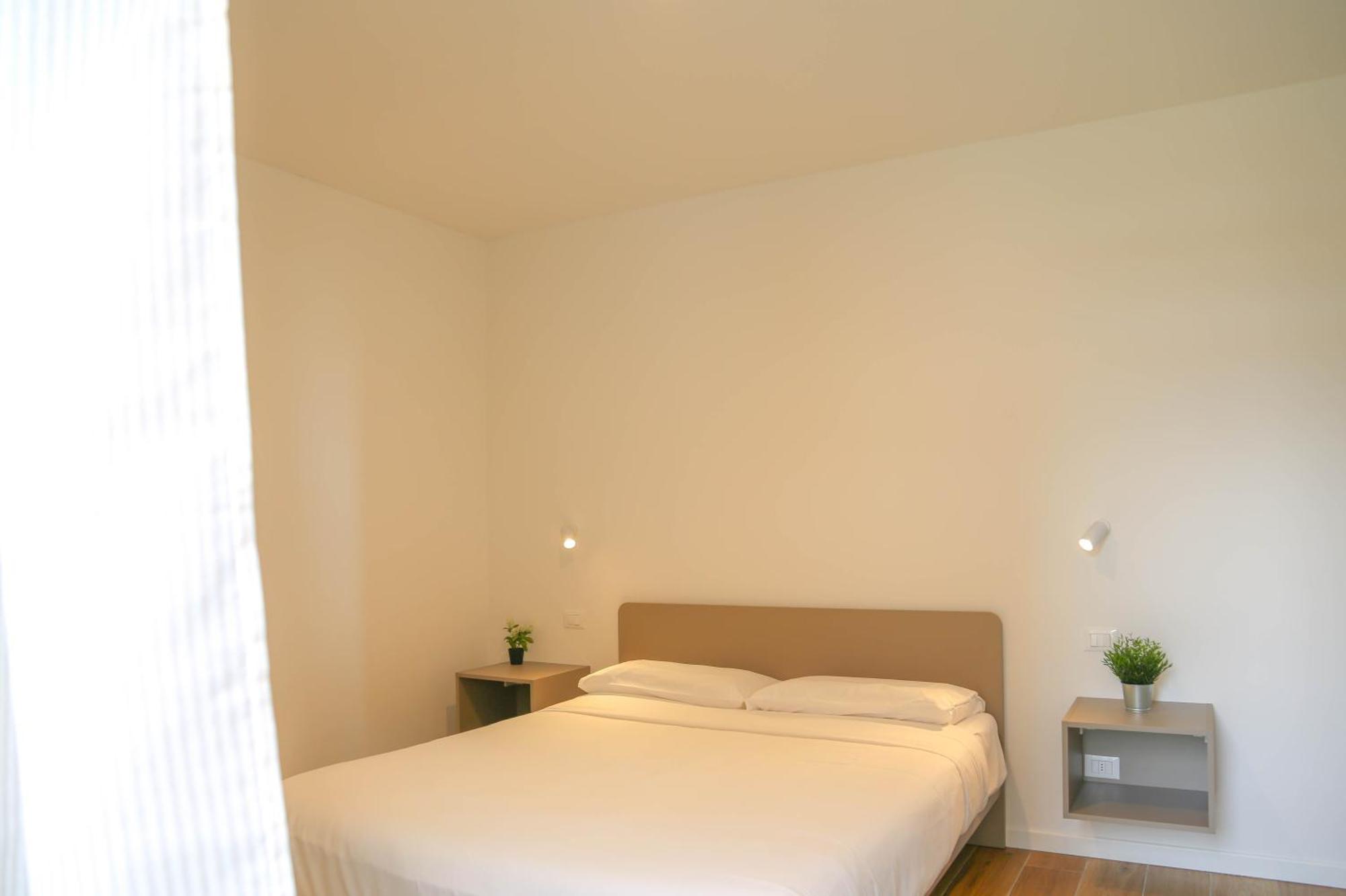 Barchessa Cappelletto Aparthotel Torre di Mosto Exteriör bild
